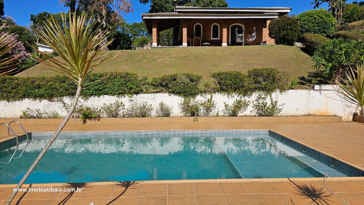 #1105 - Chácara para Venda em Atibaia - SP