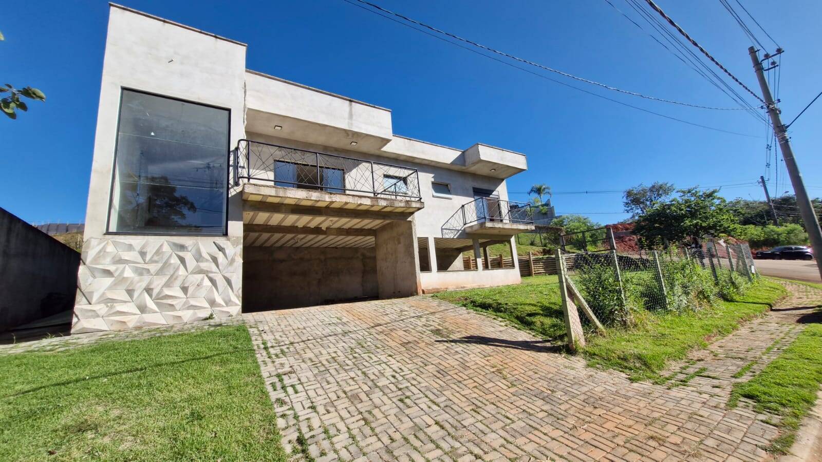 #1114 - Casa em condomínio para Venda em Atibaia - SP