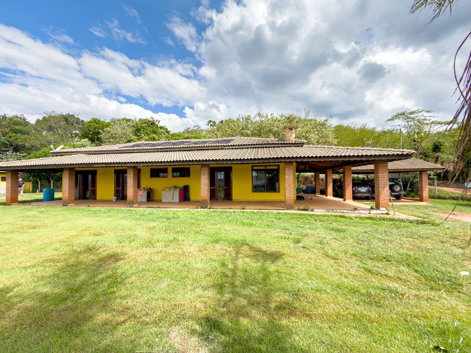 #826 - Chácara para Venda em Atibaia - SP