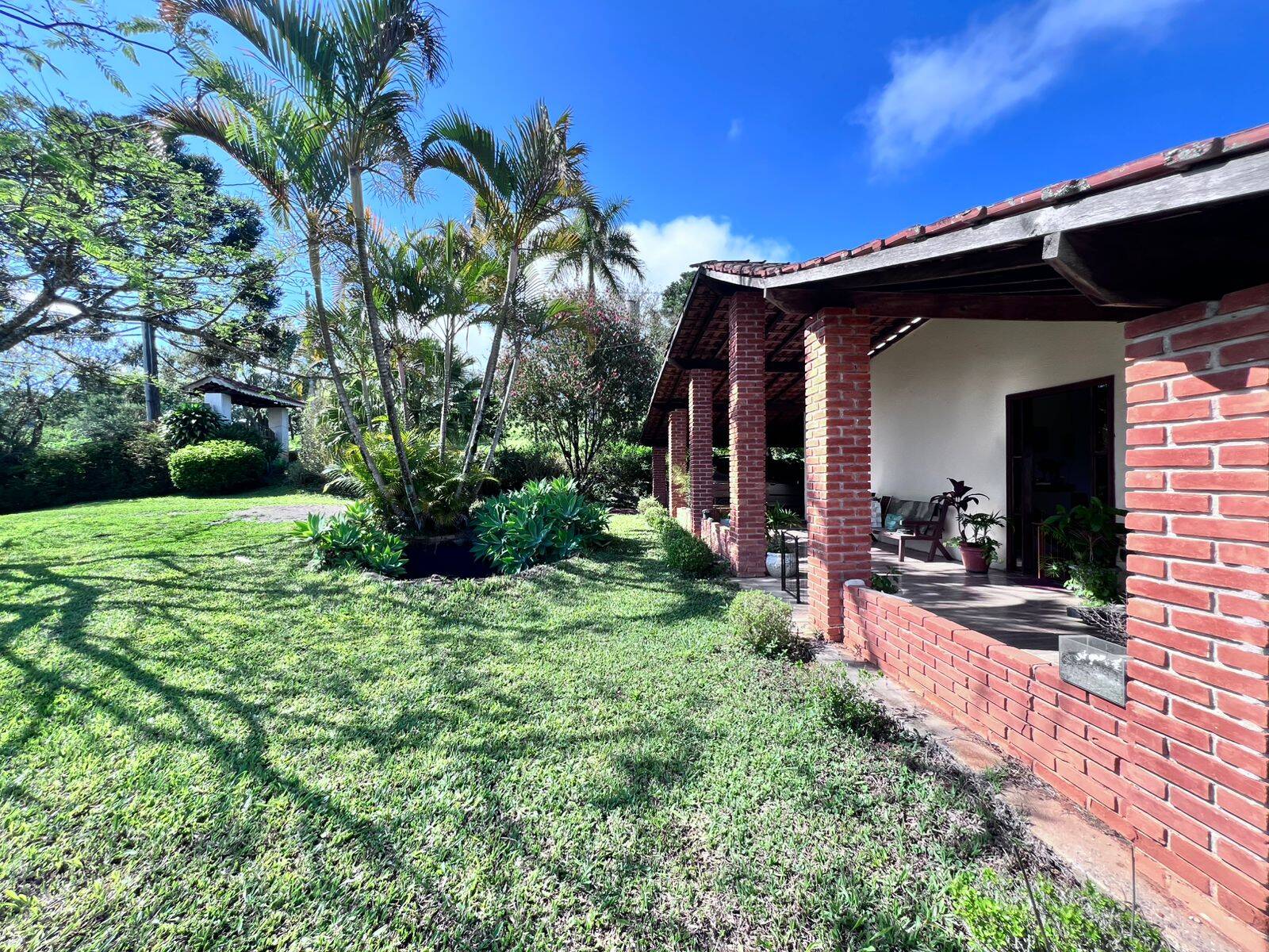 #966 - Chácara para Venda em Nazaré Paulista - SP