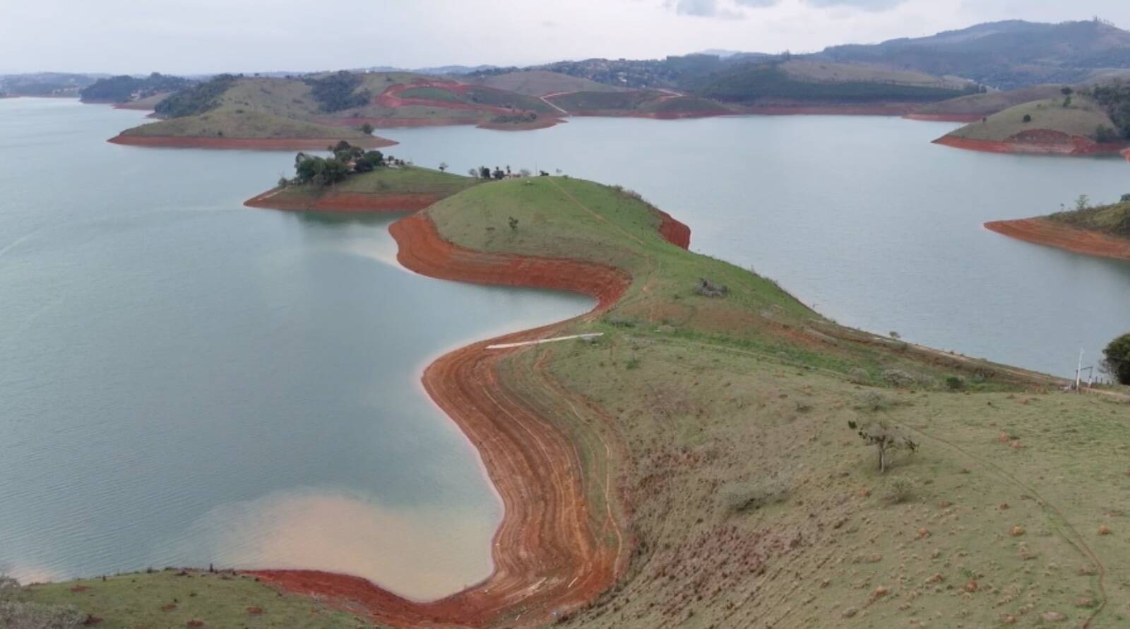 #1122 - Área para Venda em Igaratá - SP