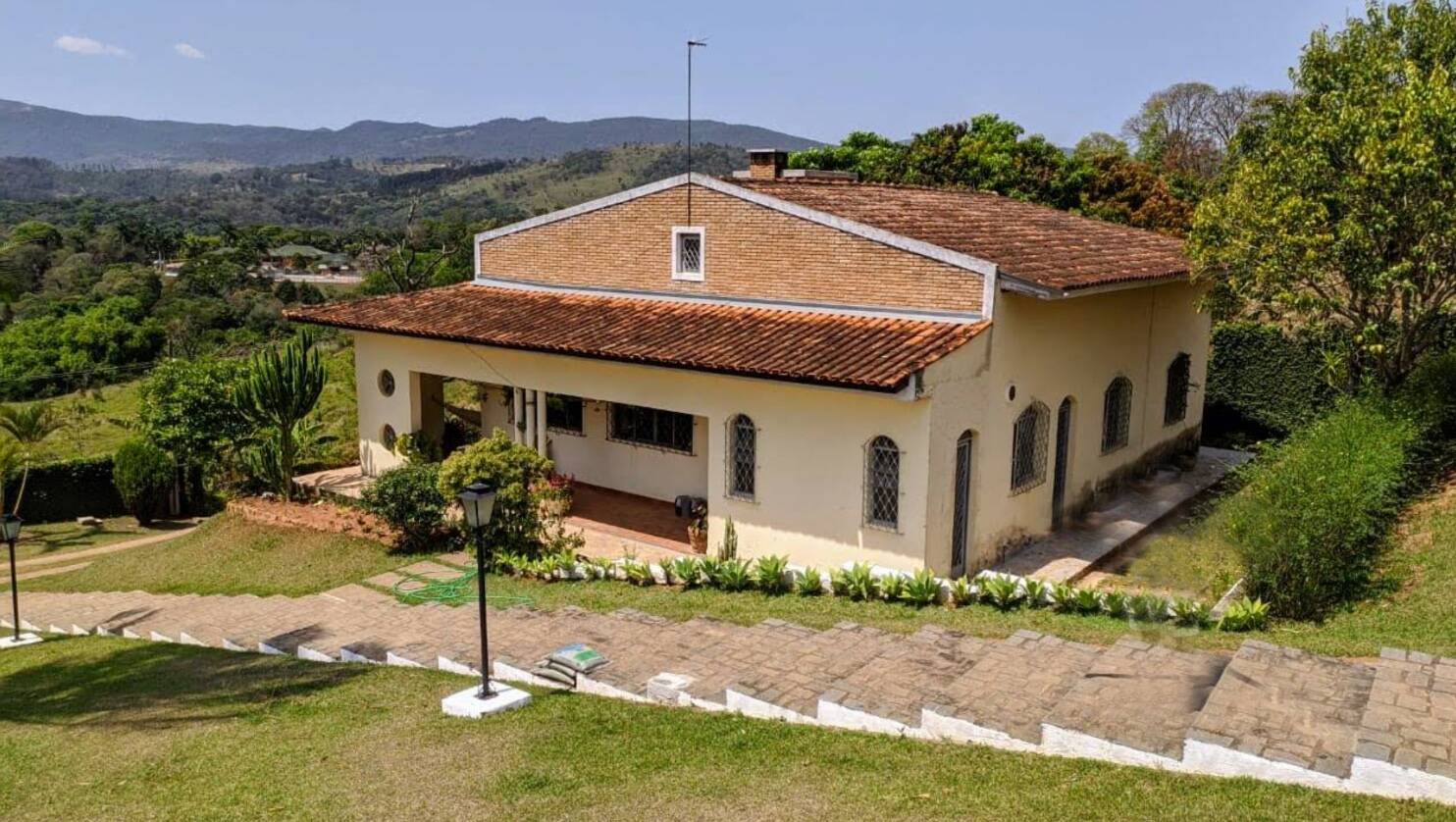 #793 - Sítio para Venda em Atibaia - SP