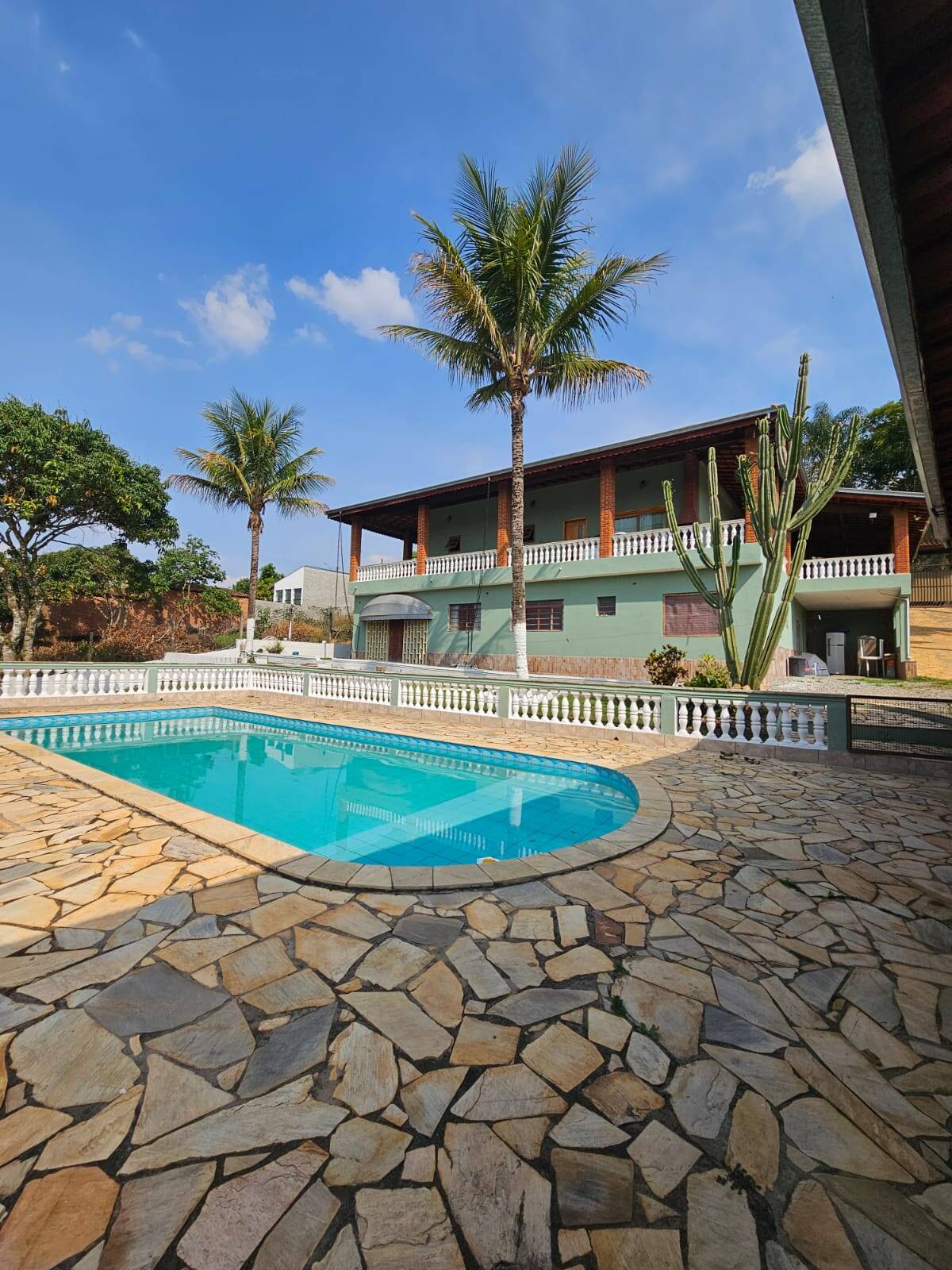 #1125 - Chácara para Venda em Jarinu - SP