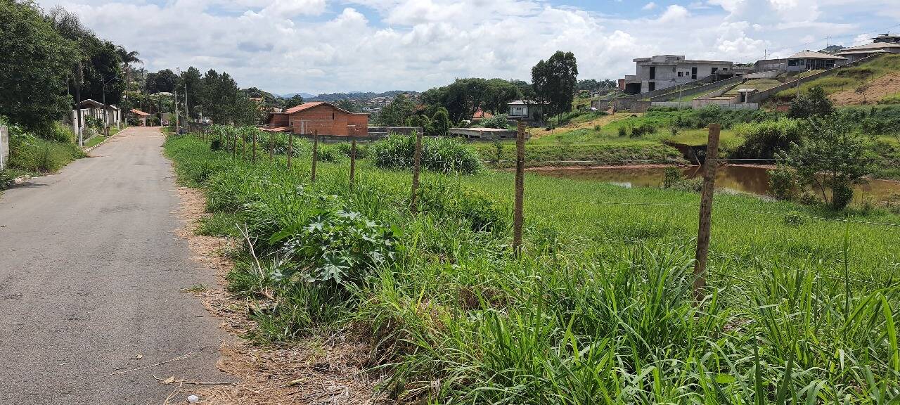 #1128 - Terreno em condomínio para Venda em Atibaia - SP