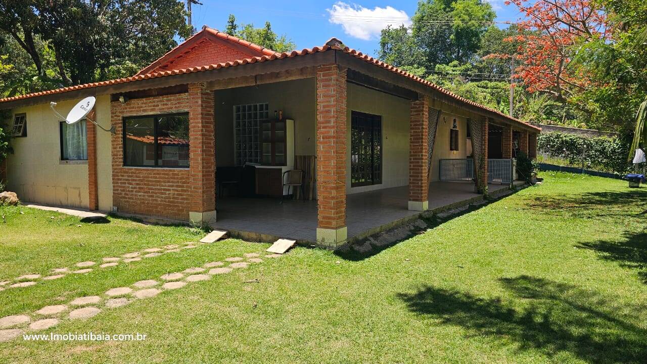 #1143 - Chácara para Venda em Atibaia - SP