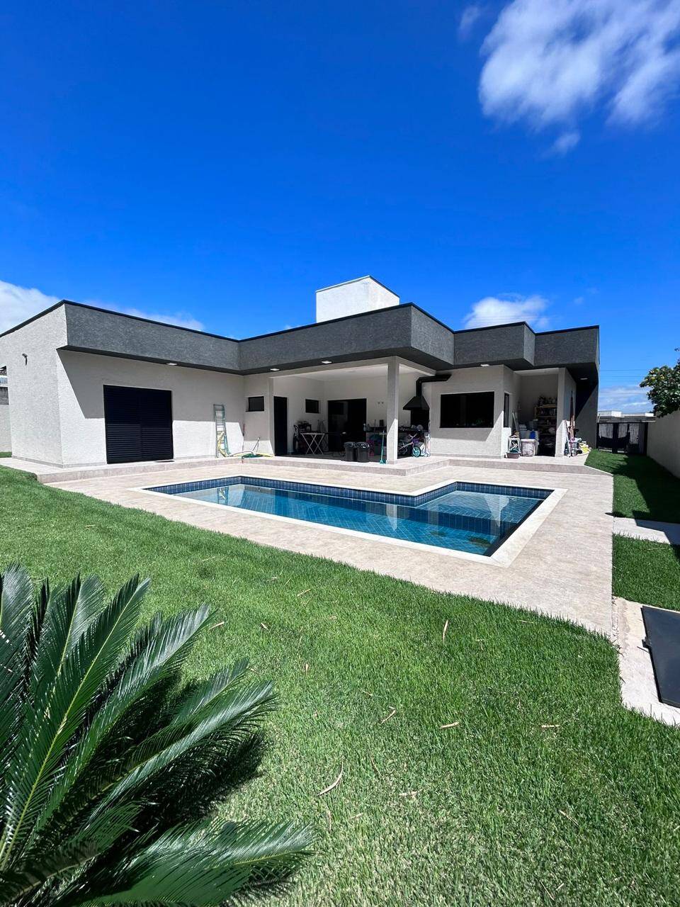 #1145 - Casa em condomínio para Venda em Atibaia - SP