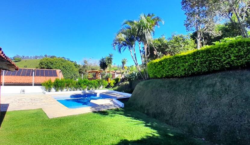 #1146 - Chácara para Venda em Pinhalzinho - SP