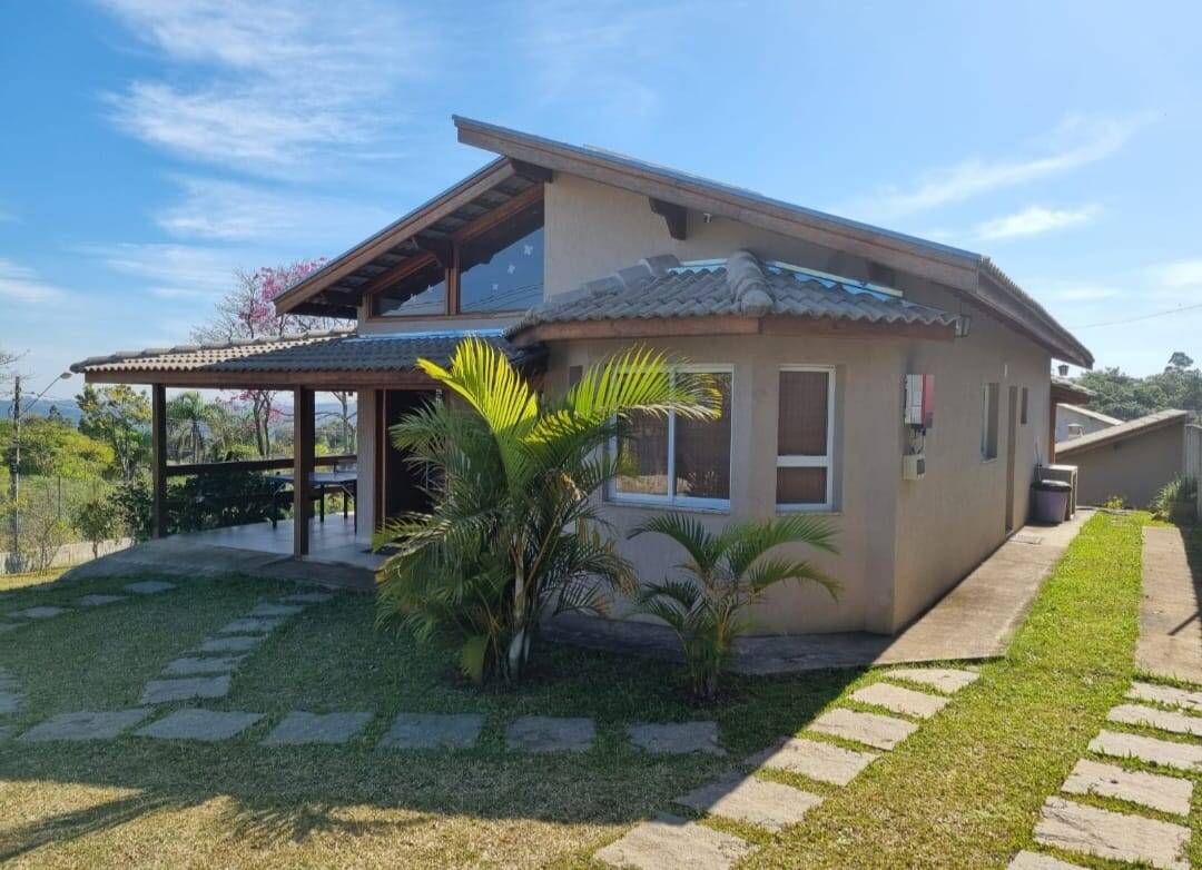 #1152 - Chácara para Venda em Mairiporã - SP