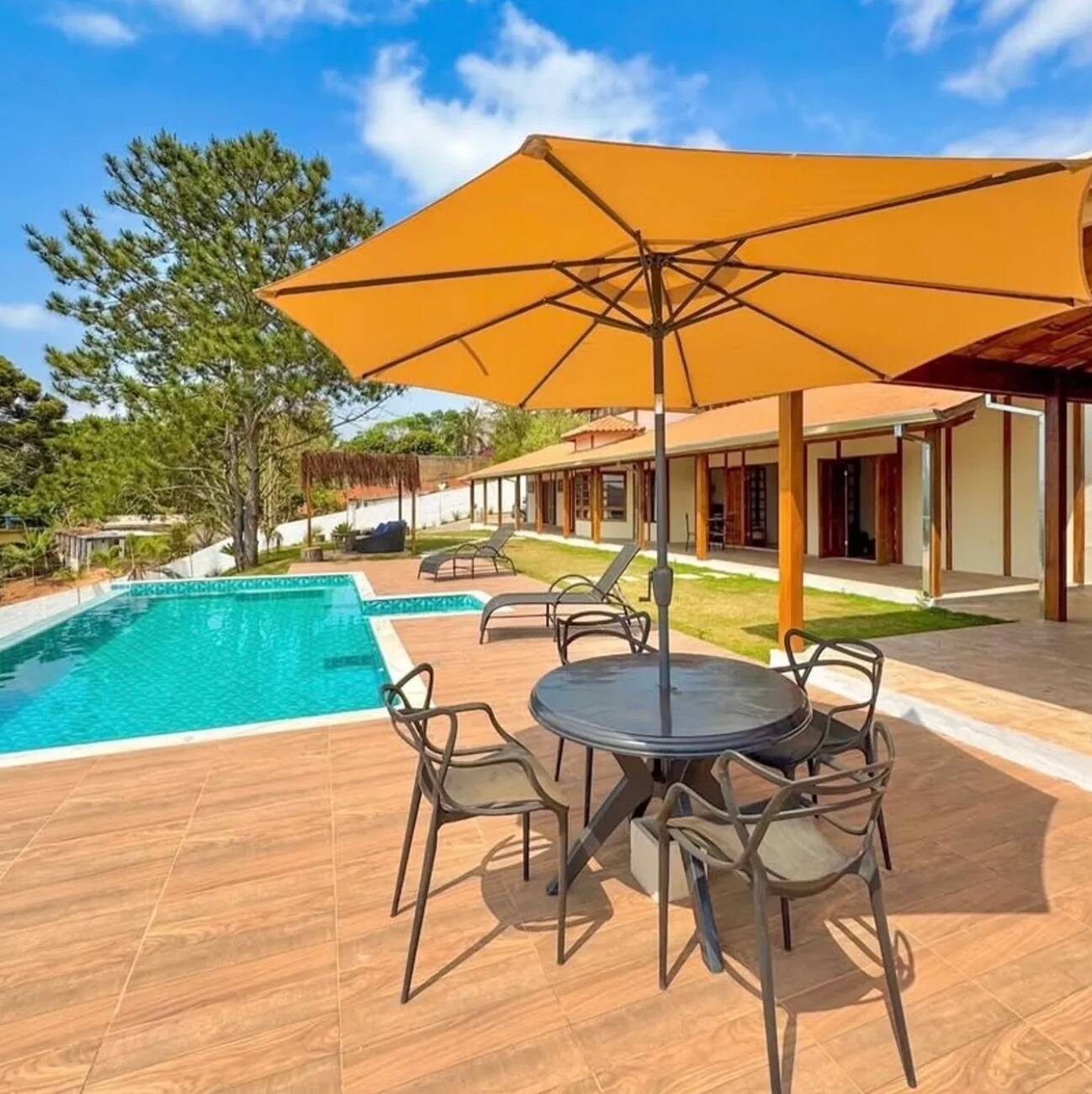 #1074 - Chácara para Venda em Atibaia - SP