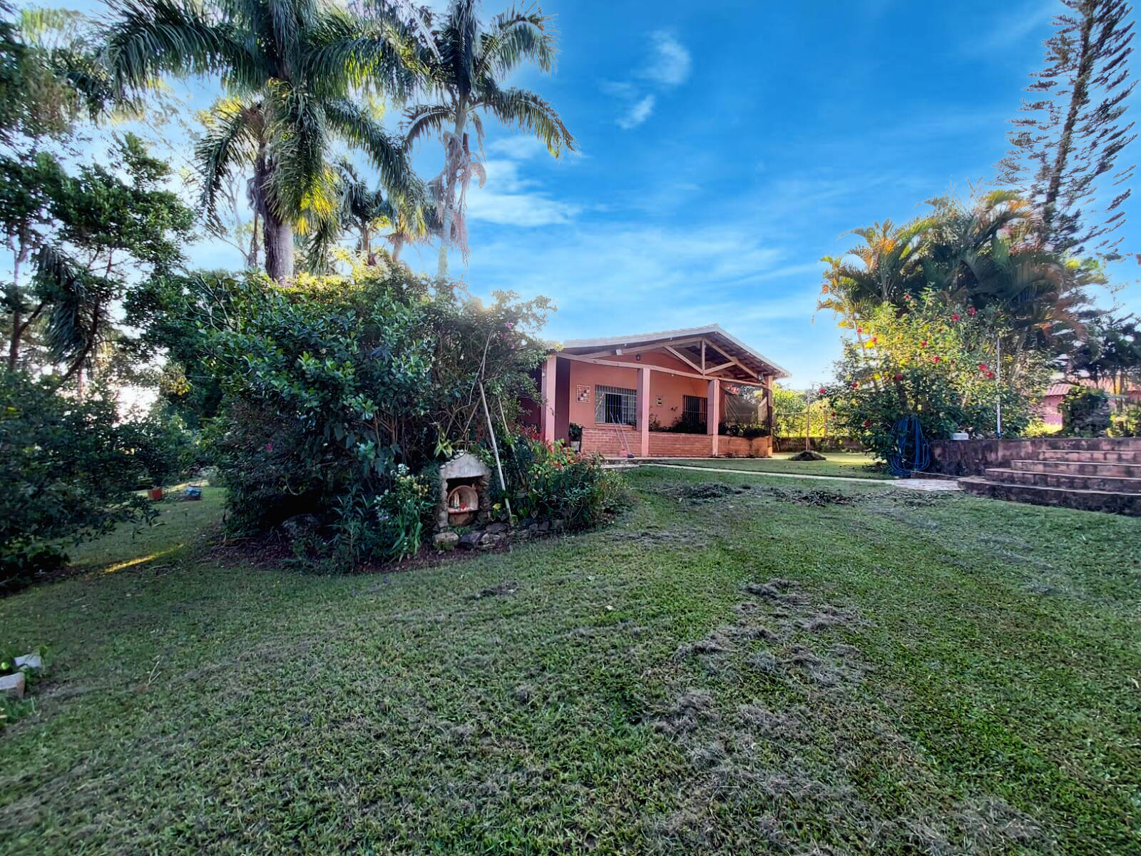 #781 - Chácara para Venda em Piracaia - SP