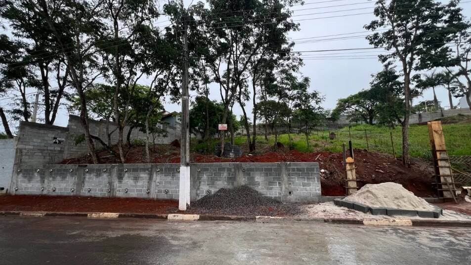 #882 - Terreno em condomínio para Venda em Atibaia - SP