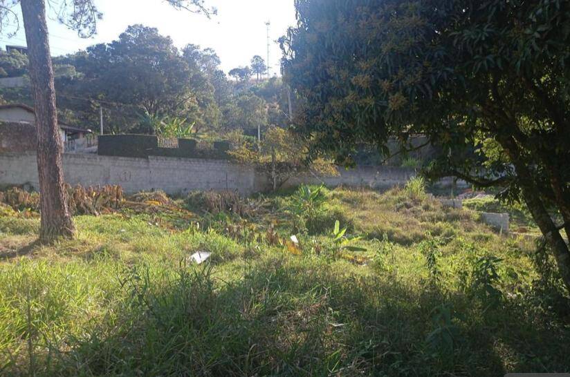 #1169 - Terreno para Venda em Atibaia - SP