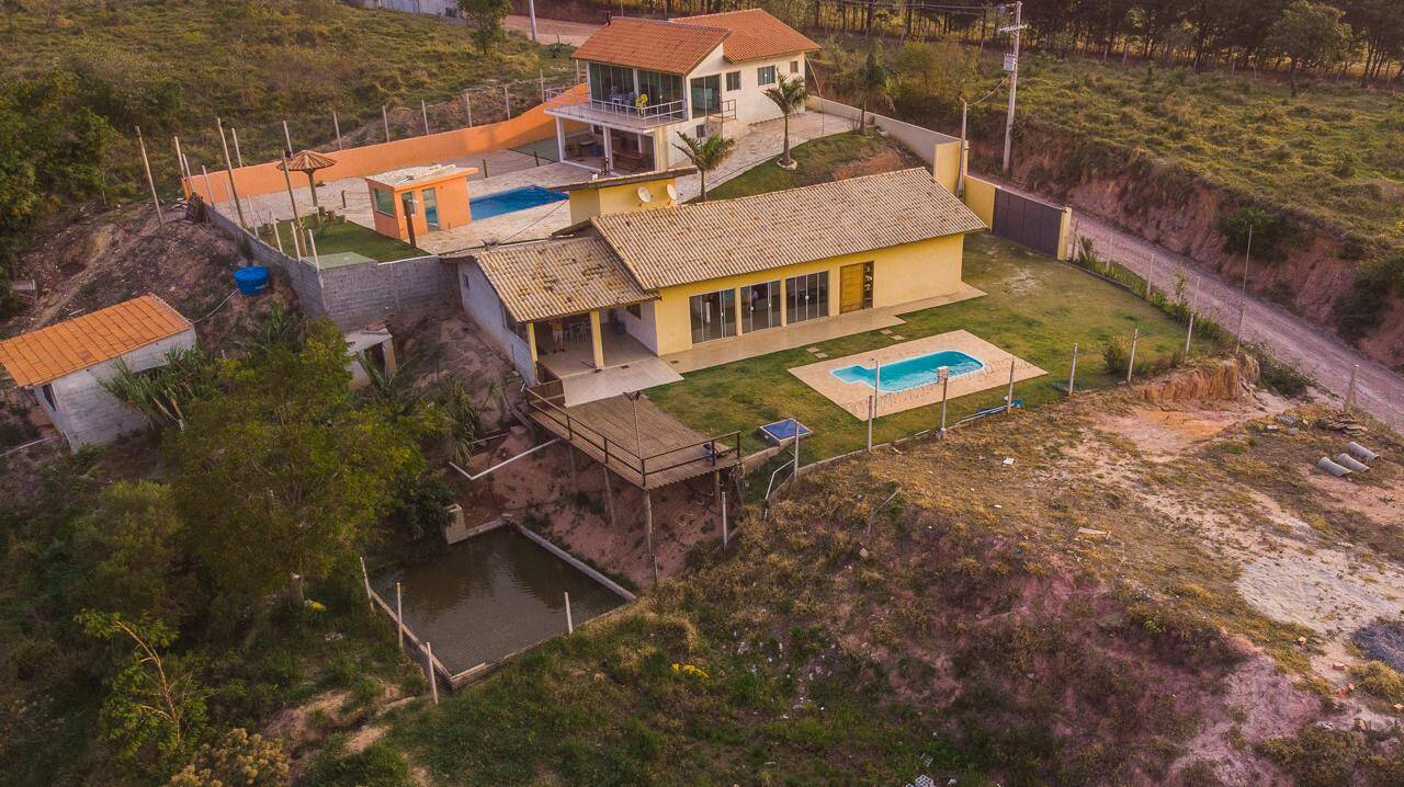 #1170 - Chácara para Venda em Atibaia - SP