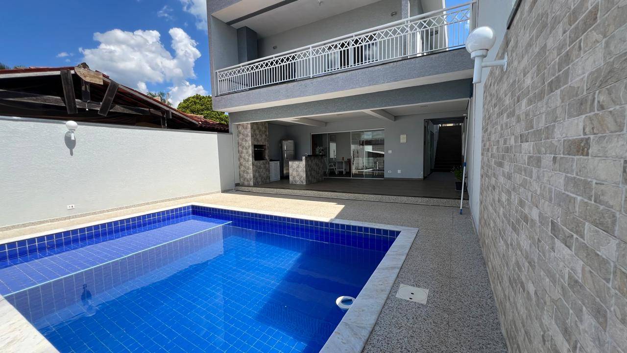 #1174 - Casa para Venda em São Paulo - SP