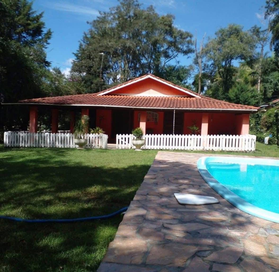 #1168 - Sítio para Venda em Extrema - MG