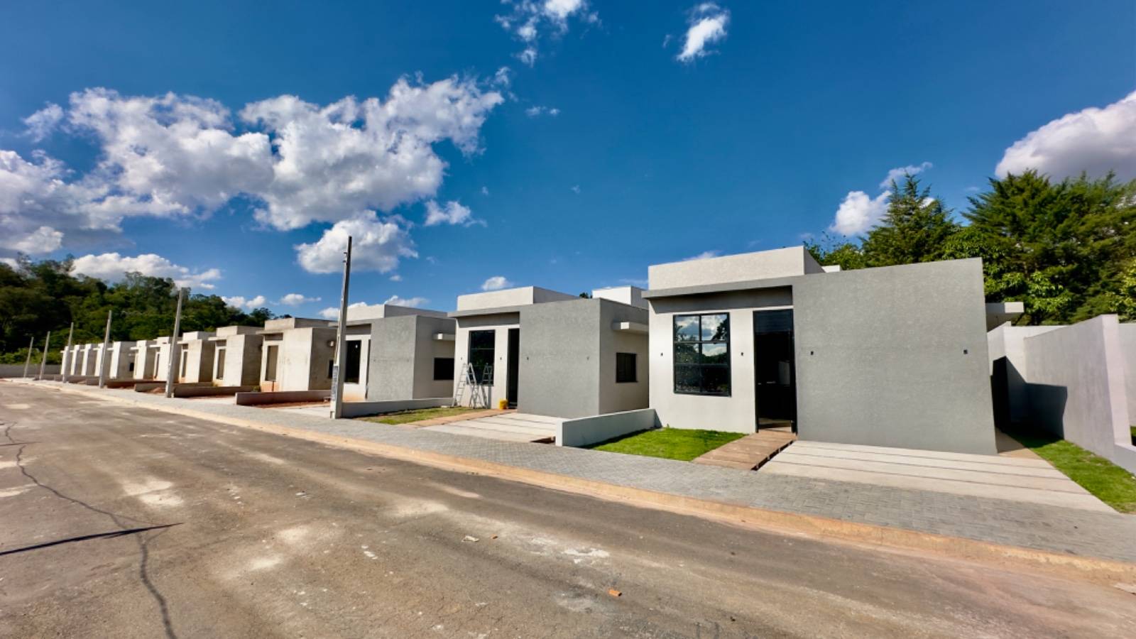 #1175 - Casa em condomínio para Venda em Atibaia - SP