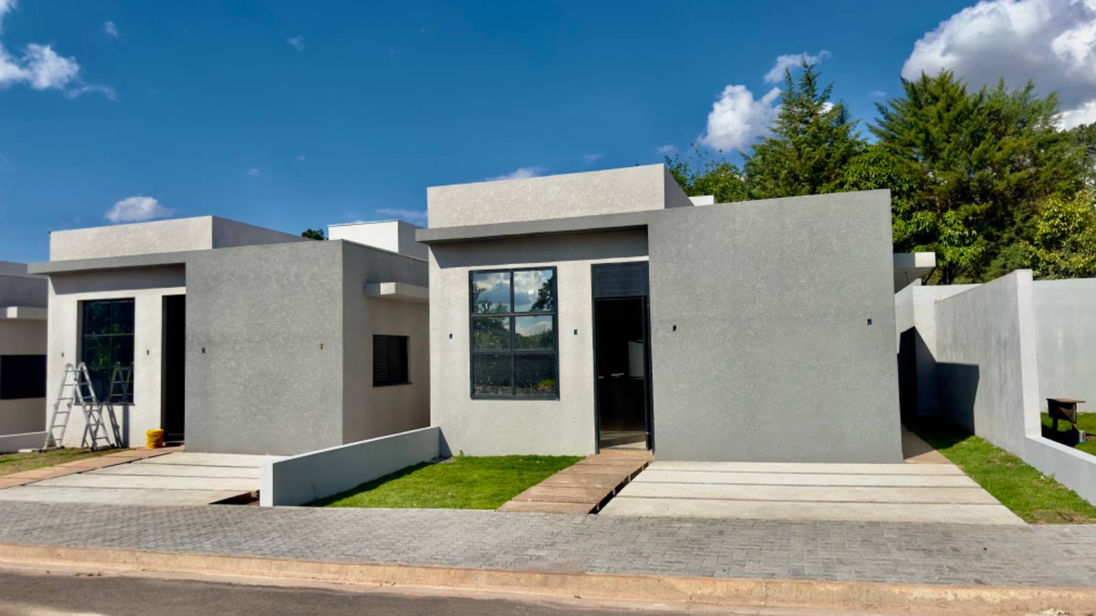#1175 - Casa em condomínio para Venda em Atibaia - SP