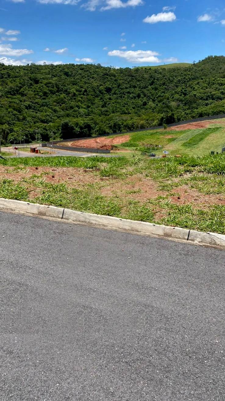 #1181 - Terreno em condomínio para Venda em Atibaia - SP