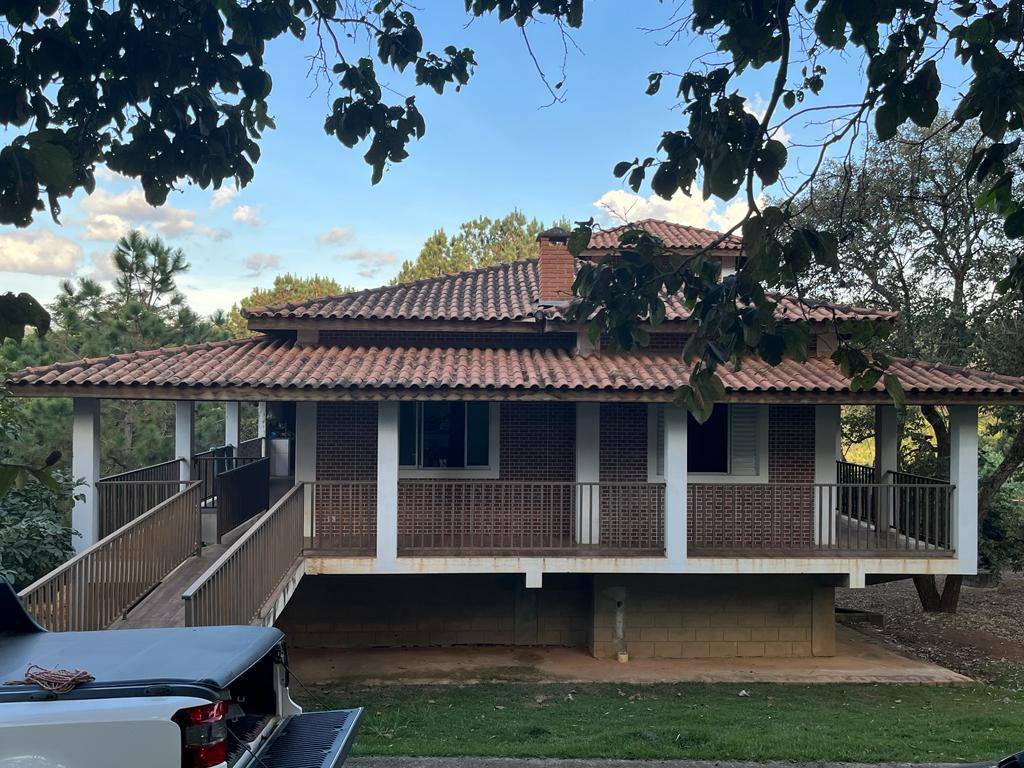 #1187 - Chácara para Venda em Atibaia - SP