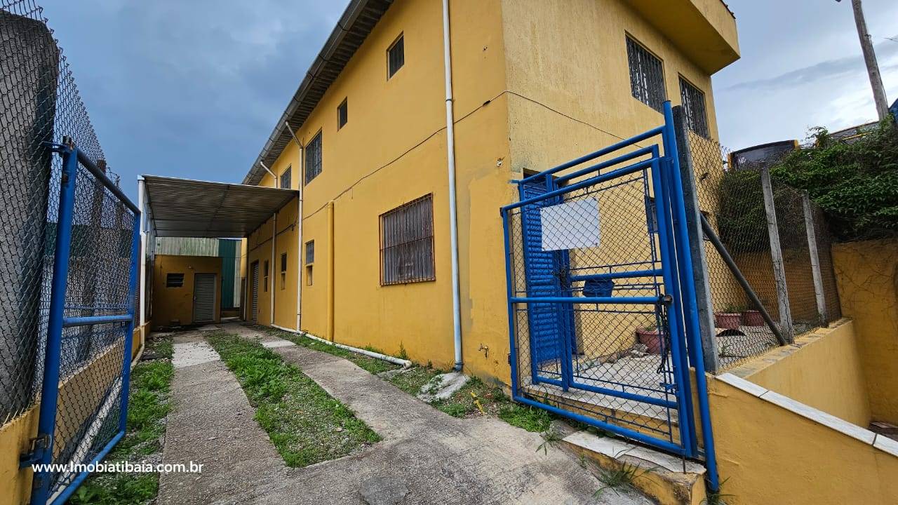 #1200 - Galpão para Venda em Mairiporã - SP
