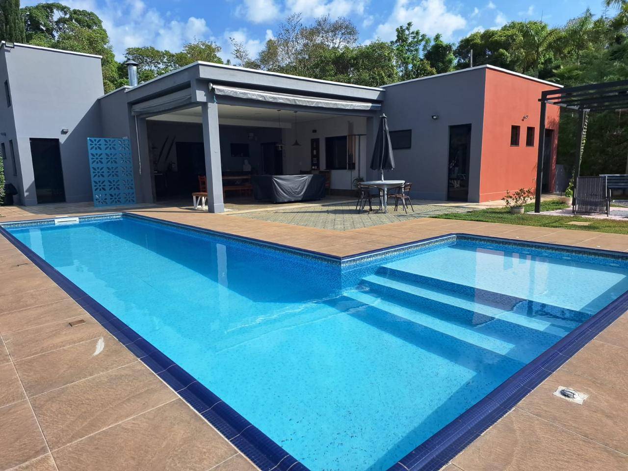 #1201 - Chácara para Venda em Atibaia - SP