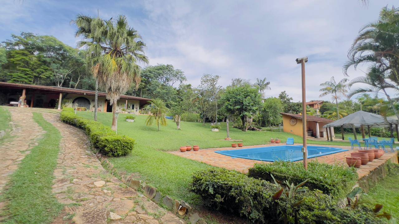 #1202 - Chácara para Venda em Piracaia - SP