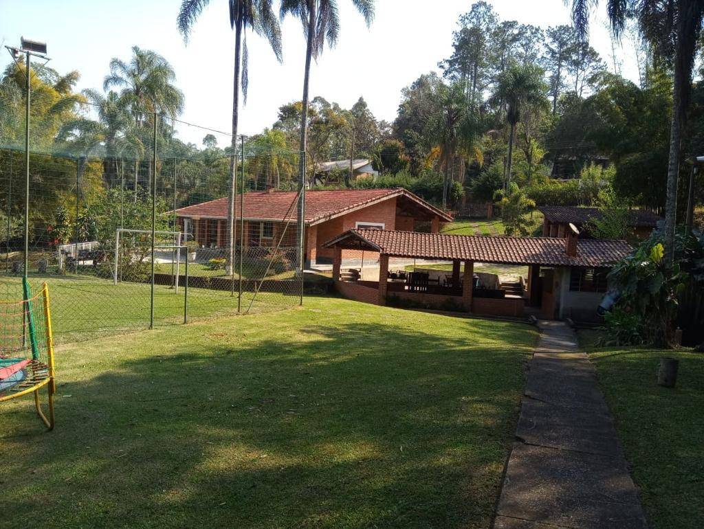 #1205 - Chácara para Venda em Jarinu - SP