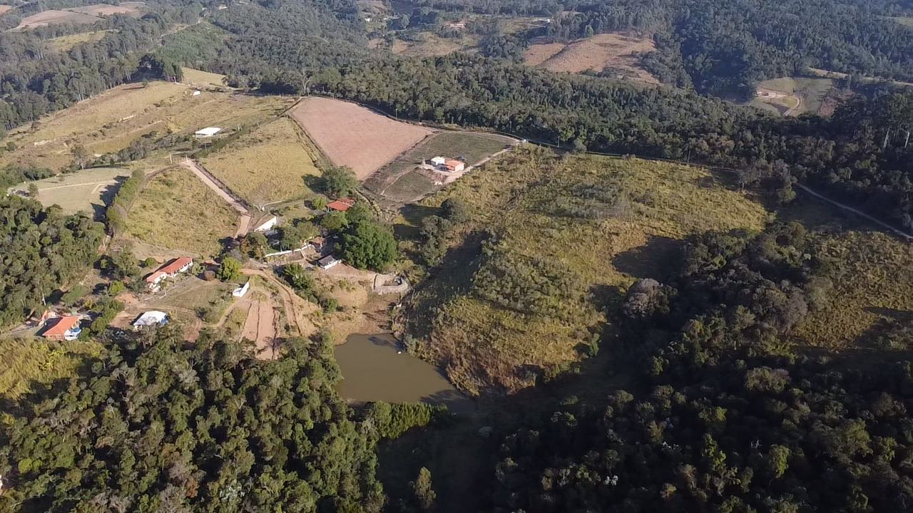 #1213 - Área para Venda em Atibaia - SP