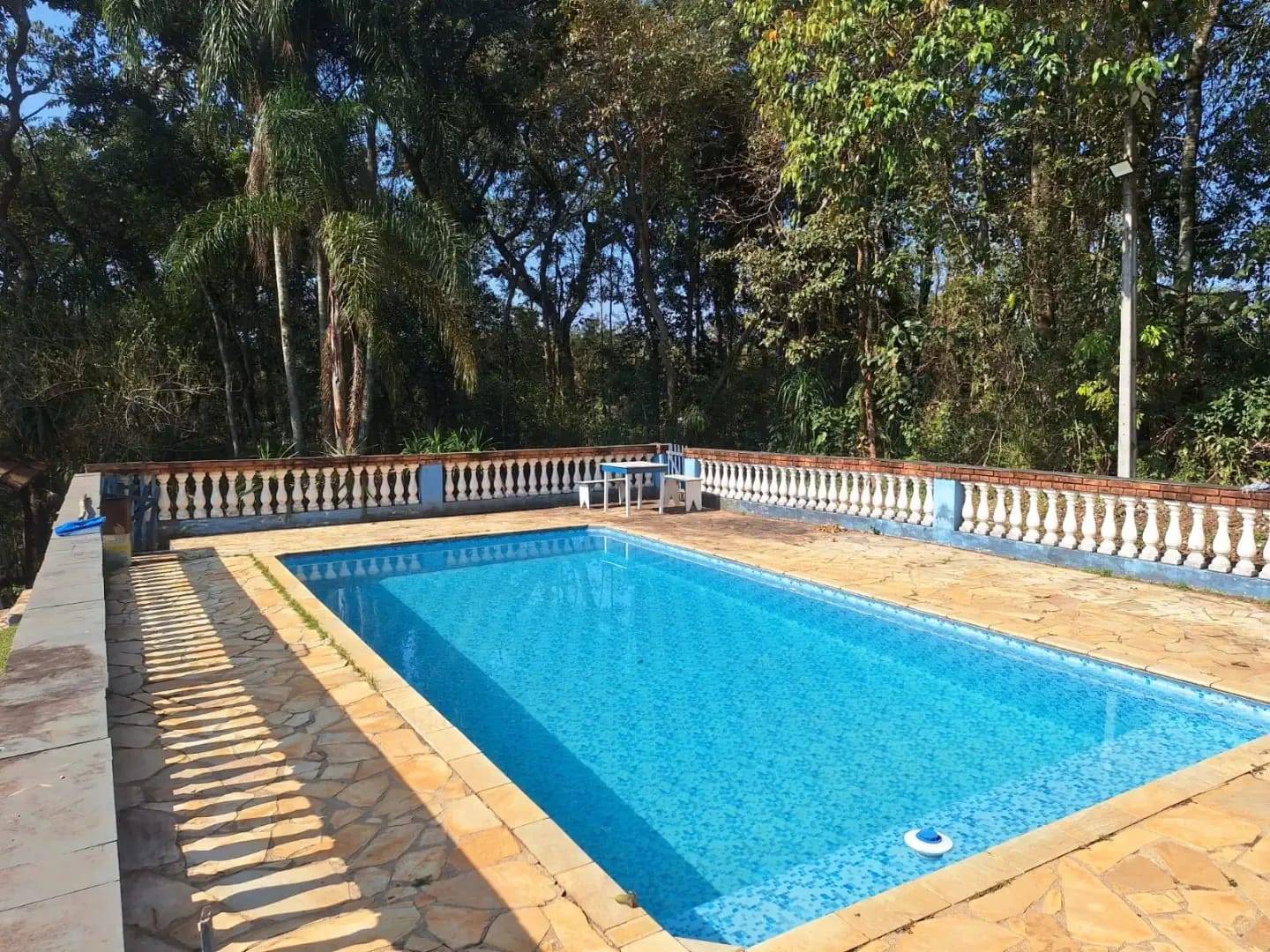 #1217 - Sítio para Venda em Jarinu - SP