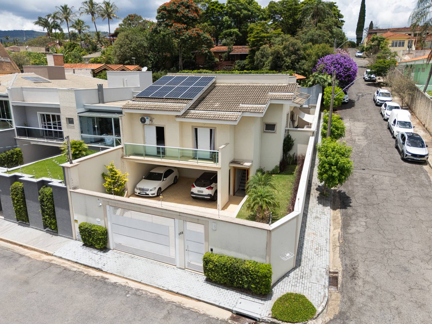 #1184 - Casa para Venda em Atibaia - SP