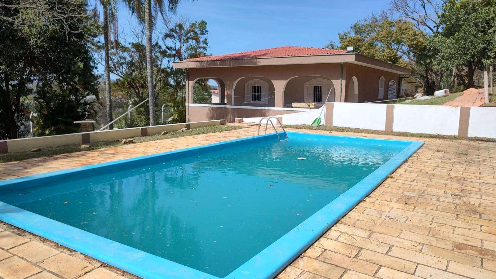 #1223 - Chácara para Venda em Atibaia - SP