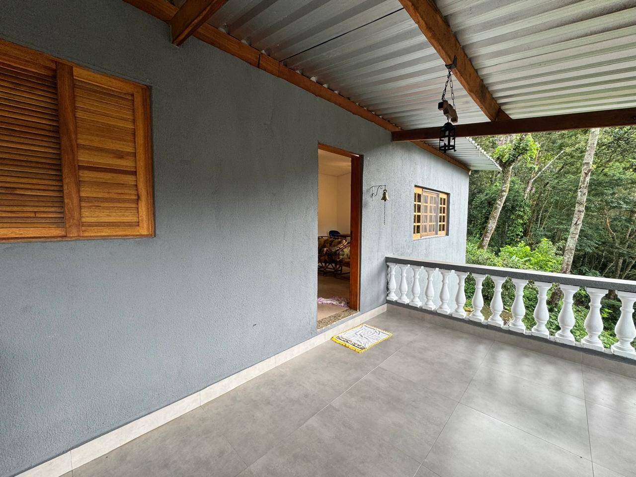 #988 - Casa de campo para Venda em Mairiporã - SP