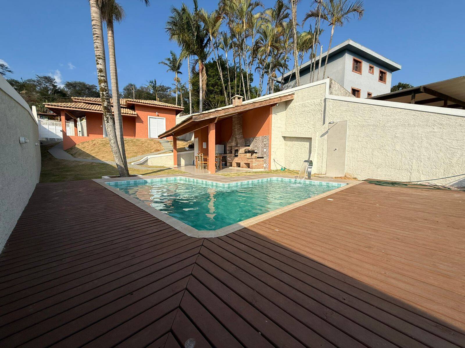 #1226 - Casa de campo para Venda em Mairiporã - SP