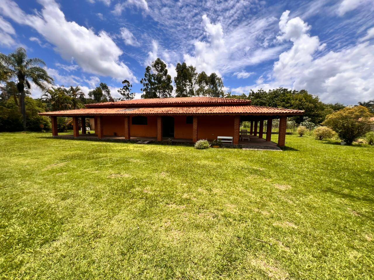 #1227 - Chácara para Venda em Atibaia - SP