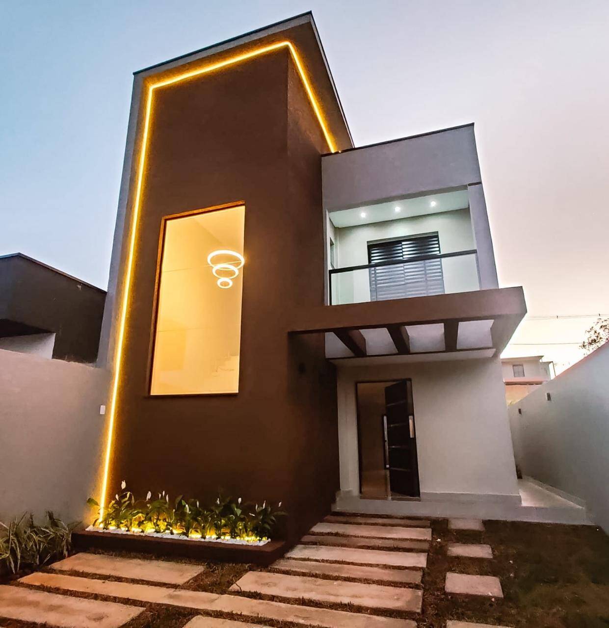 #1229 - Casa para Venda em Atibaia - SP