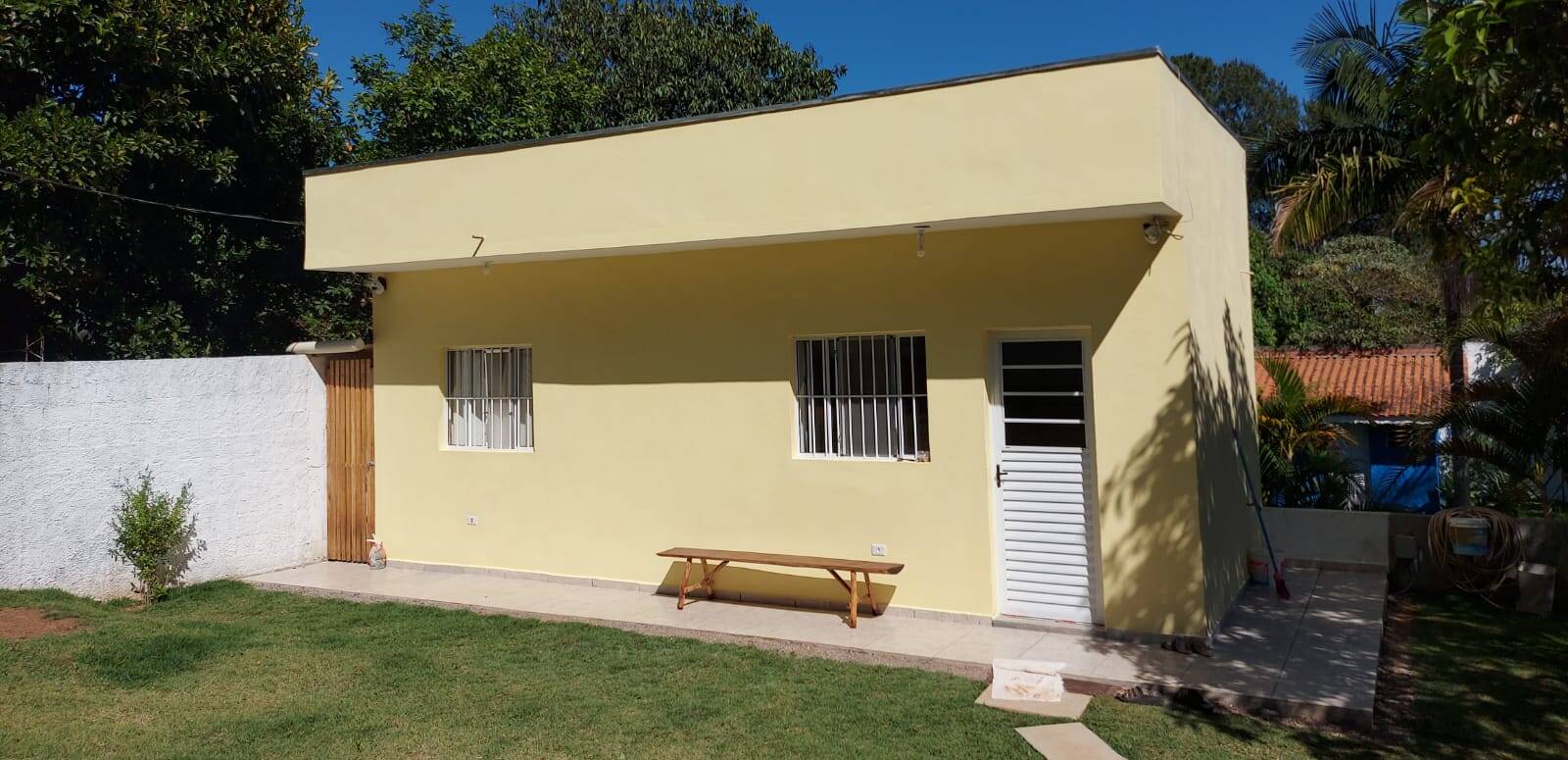 #1232 - Chácara para Venda em Jarinu - SP