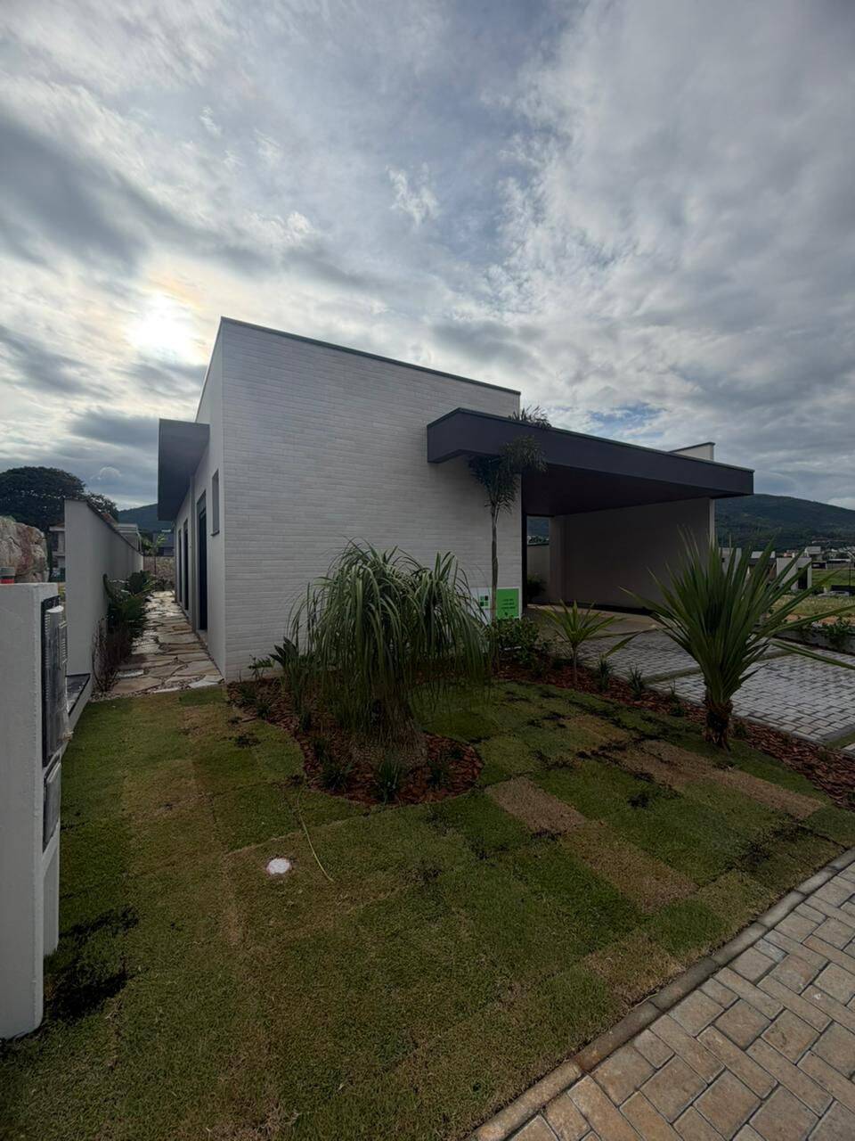 #1238 - Casa em condomínio para Venda em Atibaia - SP