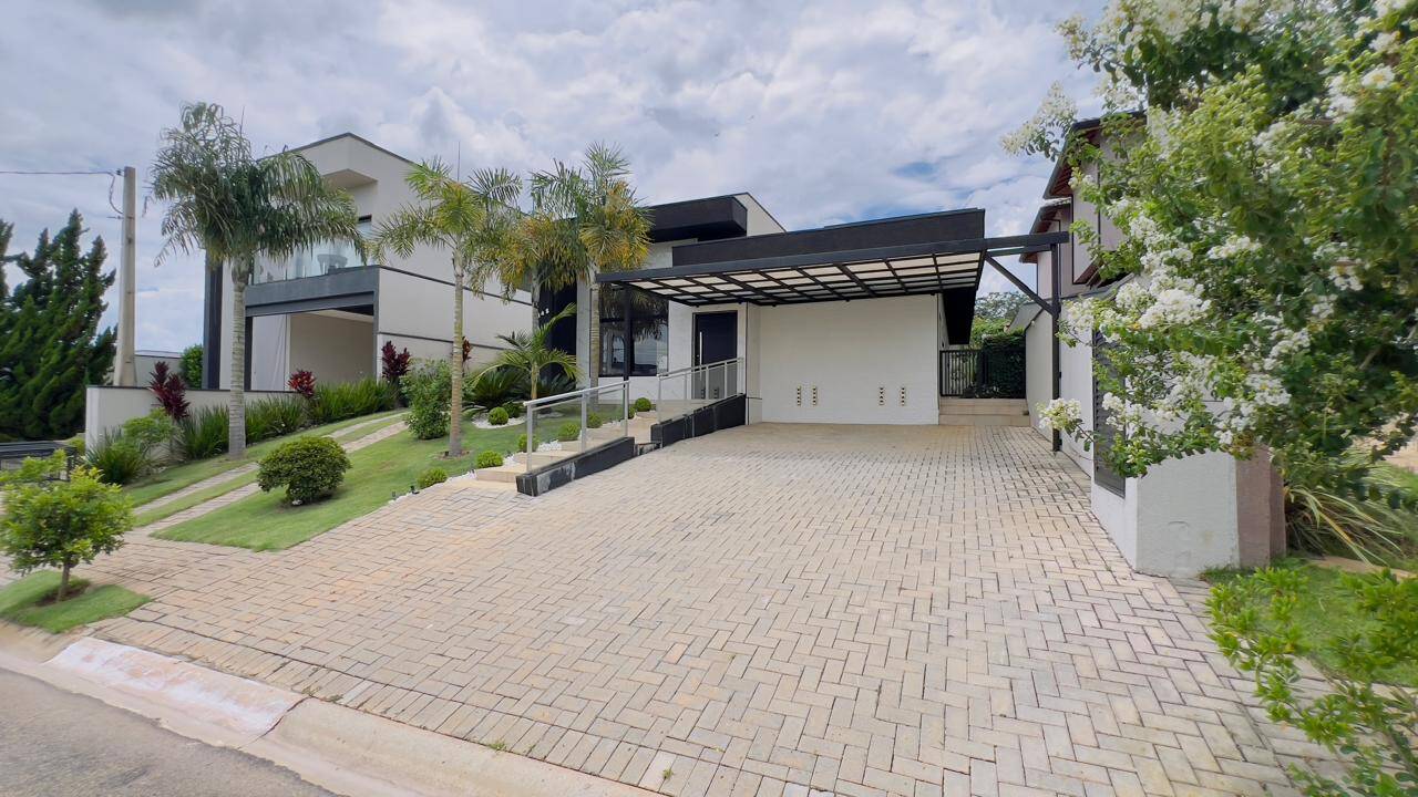 #1246 - Casa em condomínio para Venda em Atibaia - SP