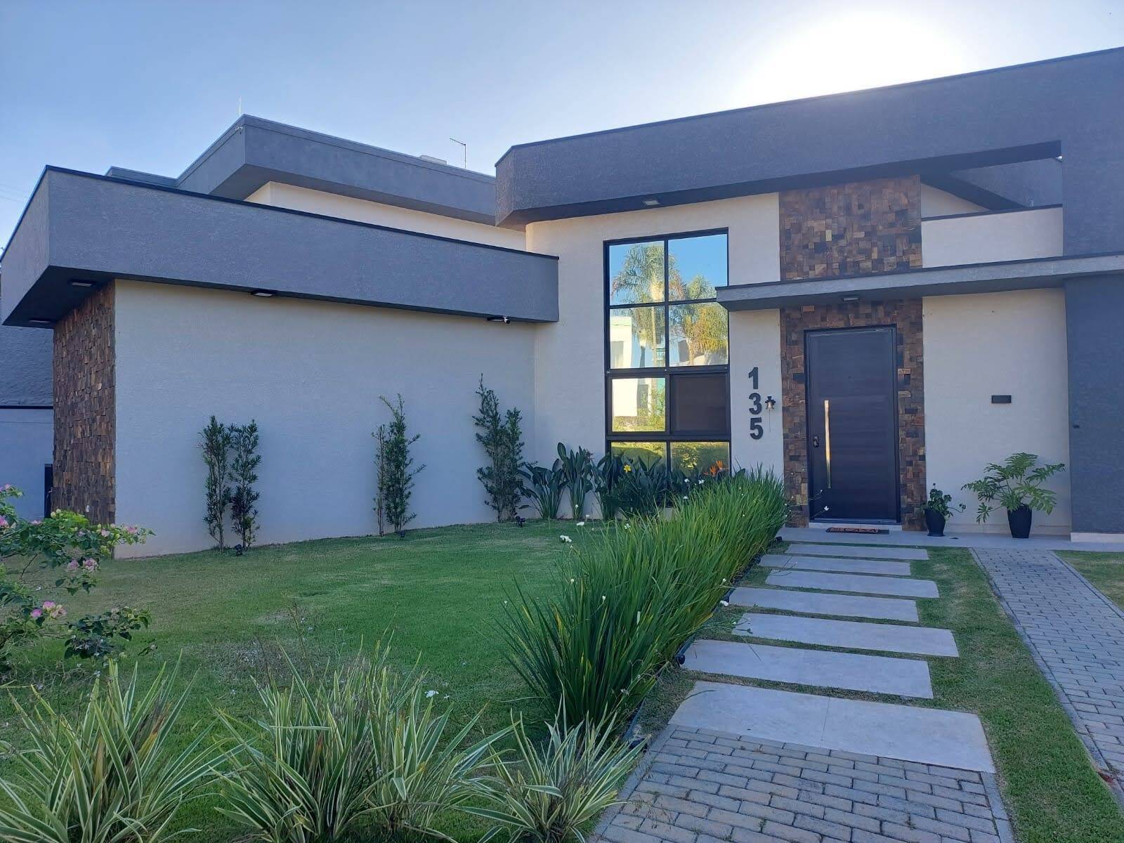 #1247 - Casa em condomínio para Venda em Atibaia - SP