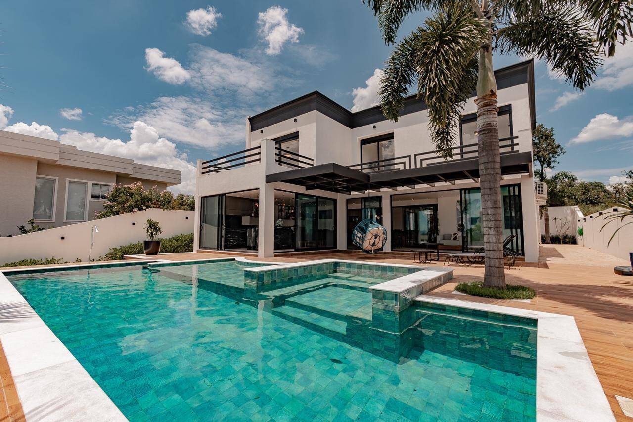 #1251 - Casa em condomínio para Venda em Atibaia - SP