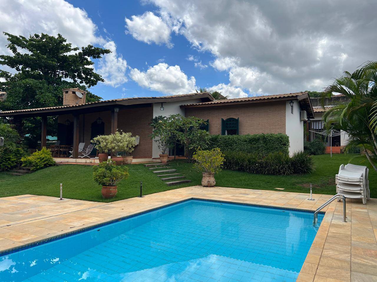 #1252 - Casa para Venda em Atibaia - SP