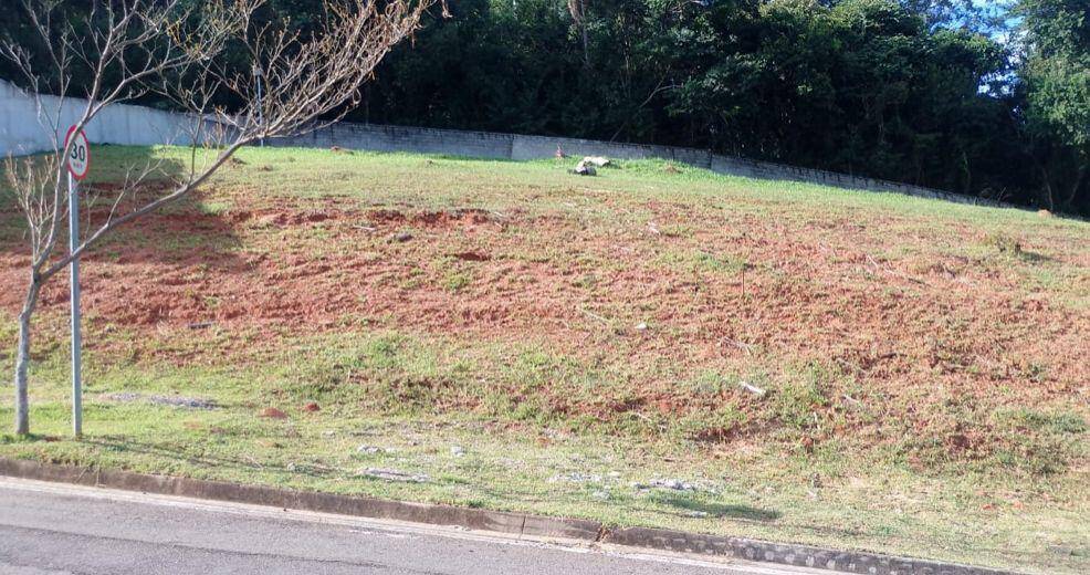 #1254 - Terreno em condomínio para Venda em Atibaia - SP