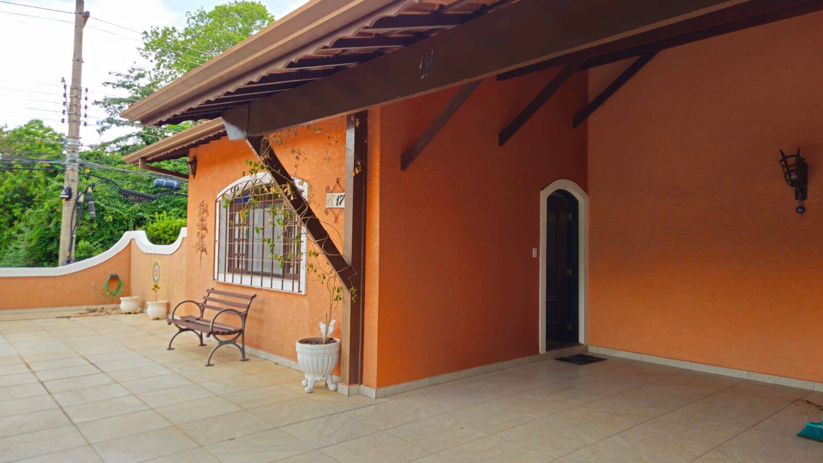 #1269 - Casa para Venda em Atibaia - SP