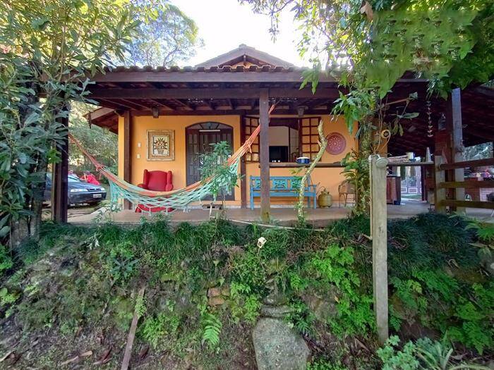 #1271 - Chácara para Venda em Atibaia - SP