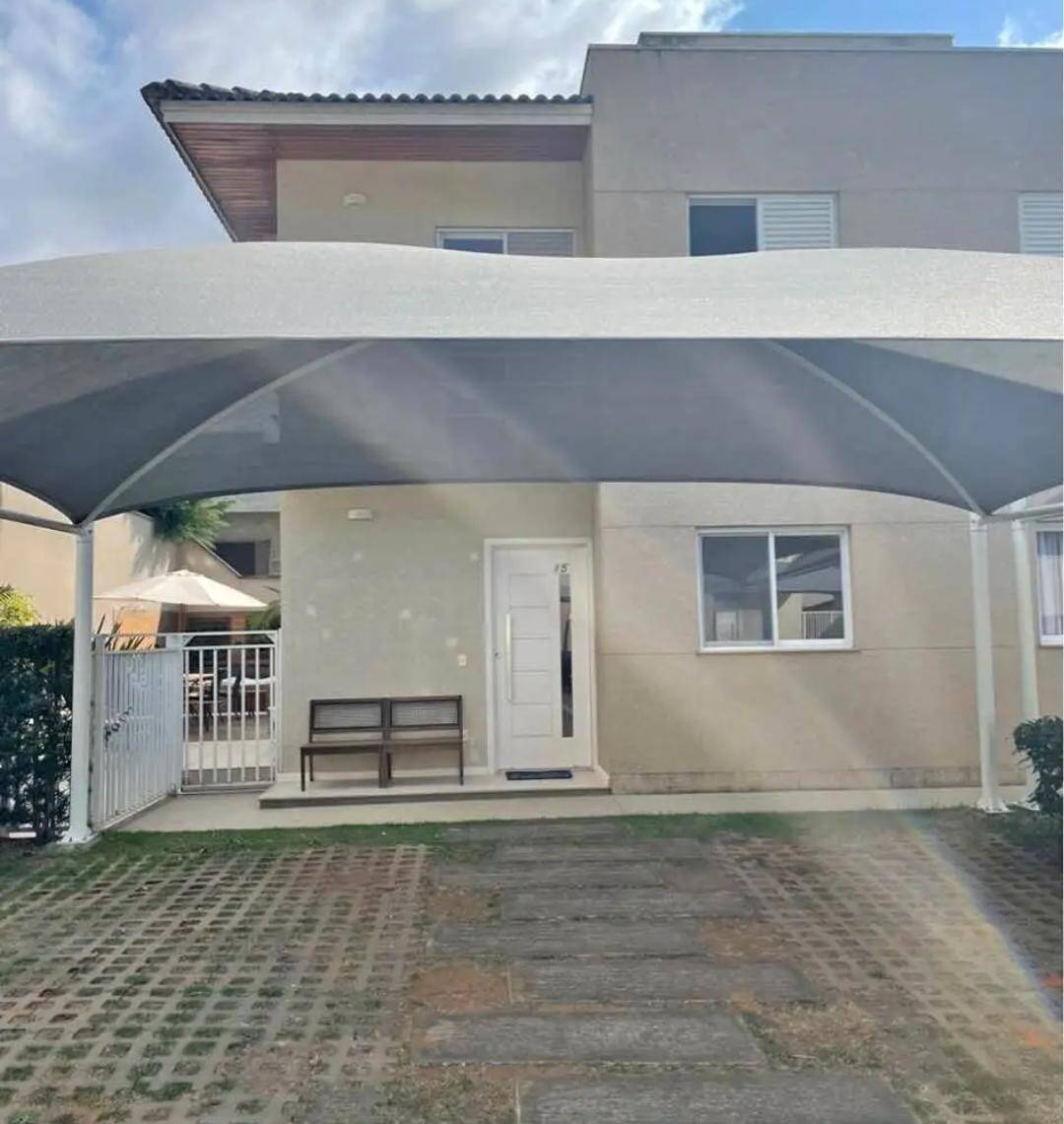 #1274 - Casa em condomínio para Venda em Atibaia - SP