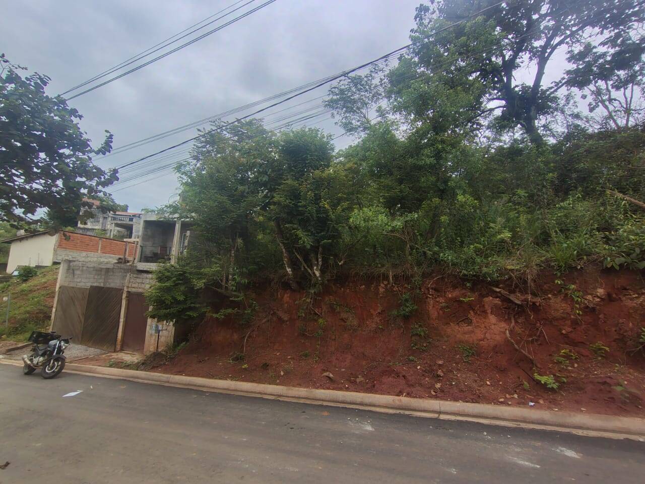 #1275 - Terreno para Venda em Atibaia - SP