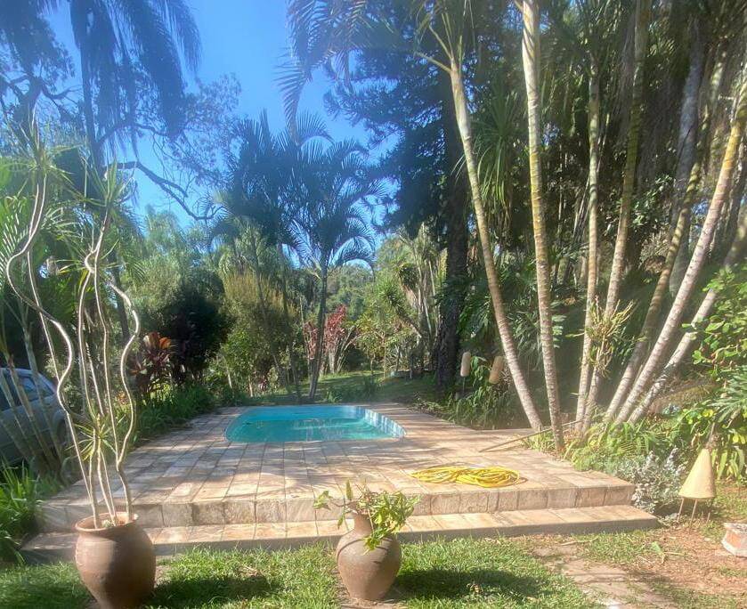 #1276 - Chácara em condomínio para Venda em Atibaia - SP