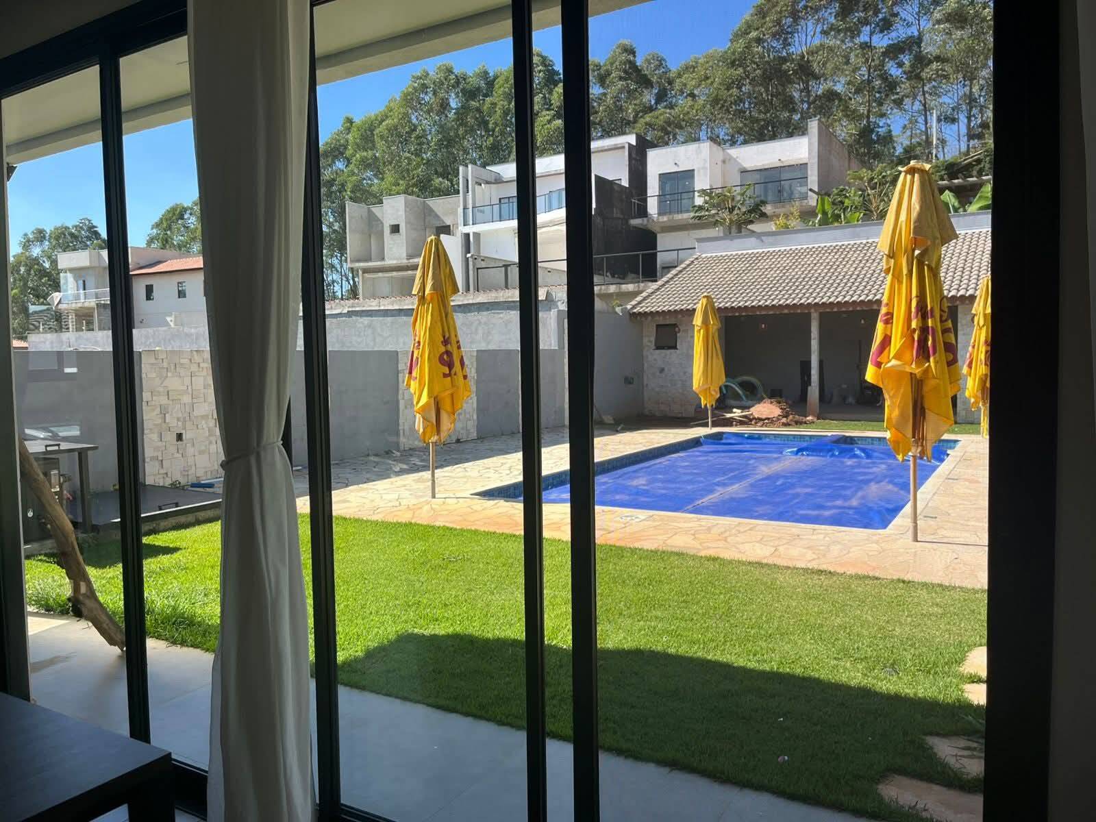 #1277 - Casa em condomínio para Venda em Atibaia - SP