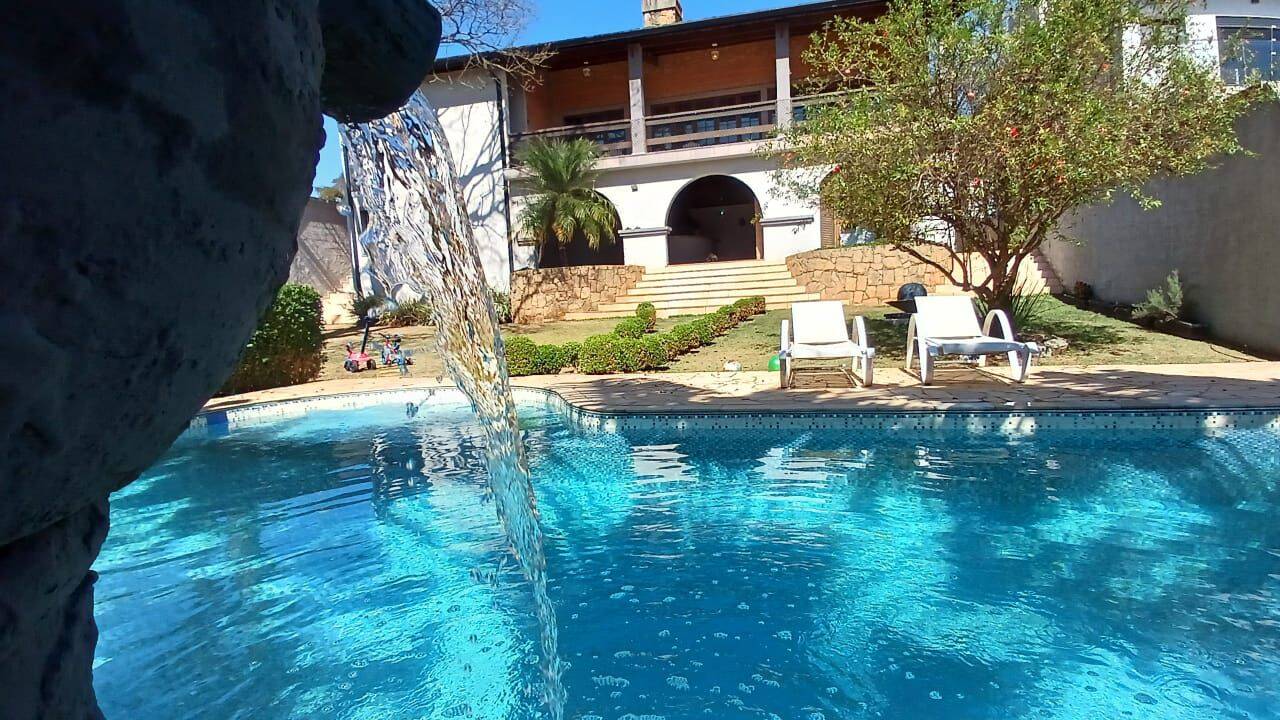 #1278 - Casa para Venda em Atibaia - SP