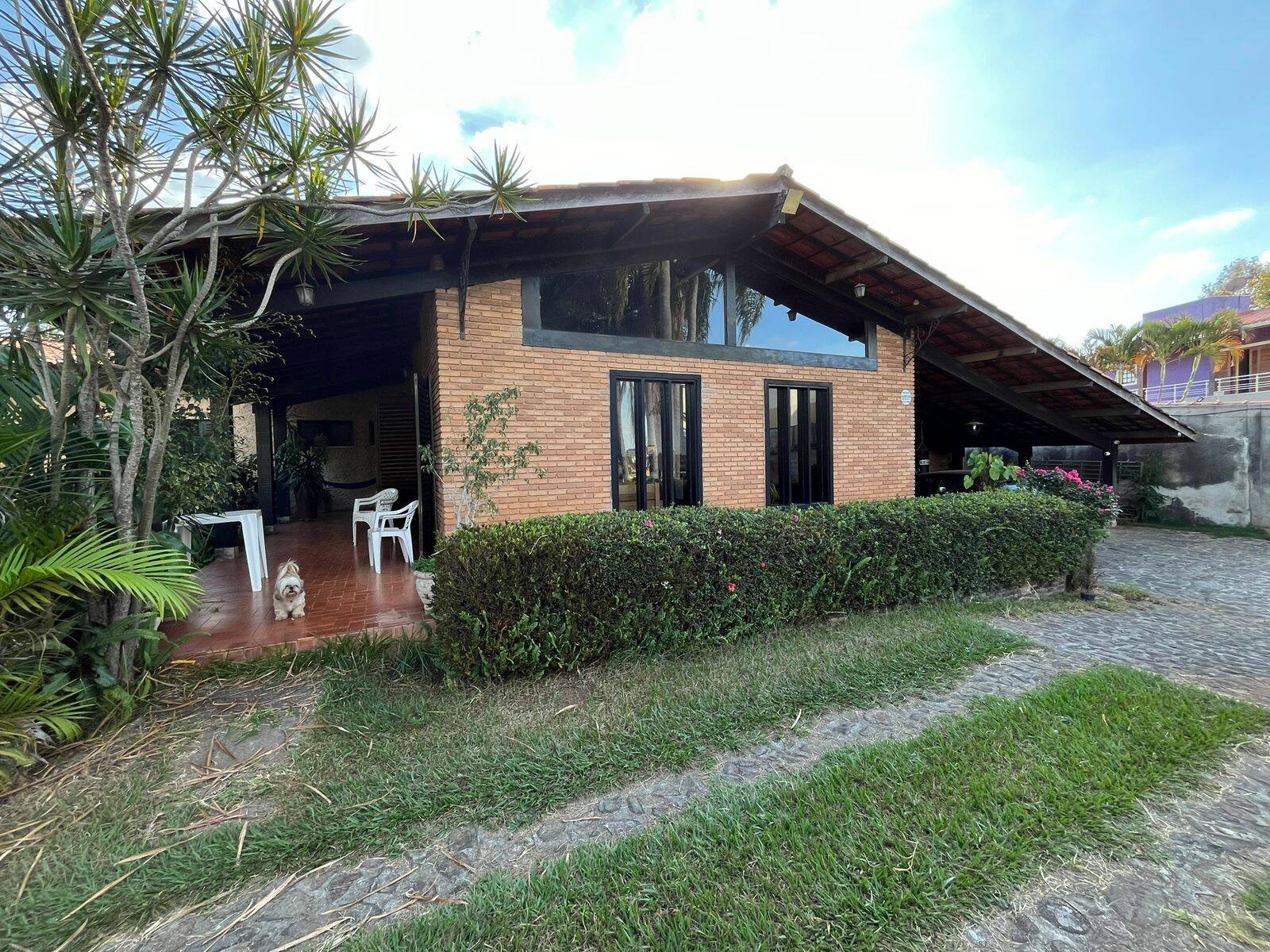 #1280 - Casa para Venda em Atibaia - SP